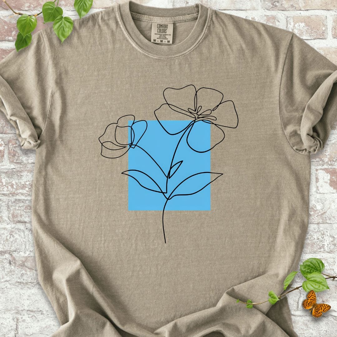 Wildflowers T-Shirt