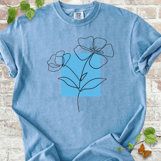 Wildflowers T-Shirt