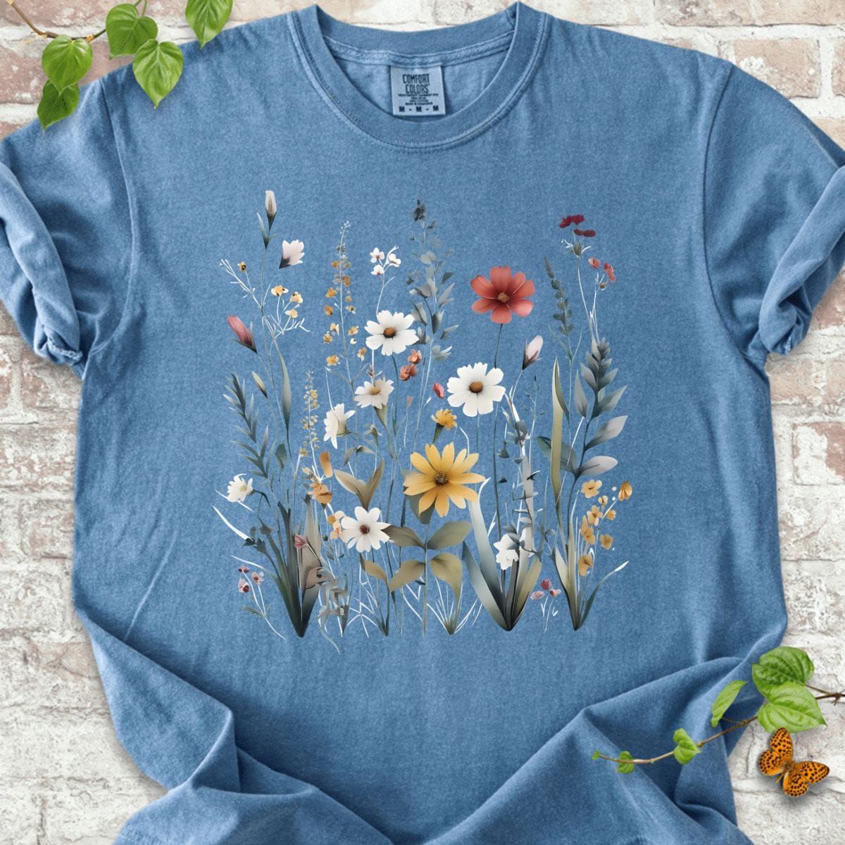 Wildflowers T-Shirt