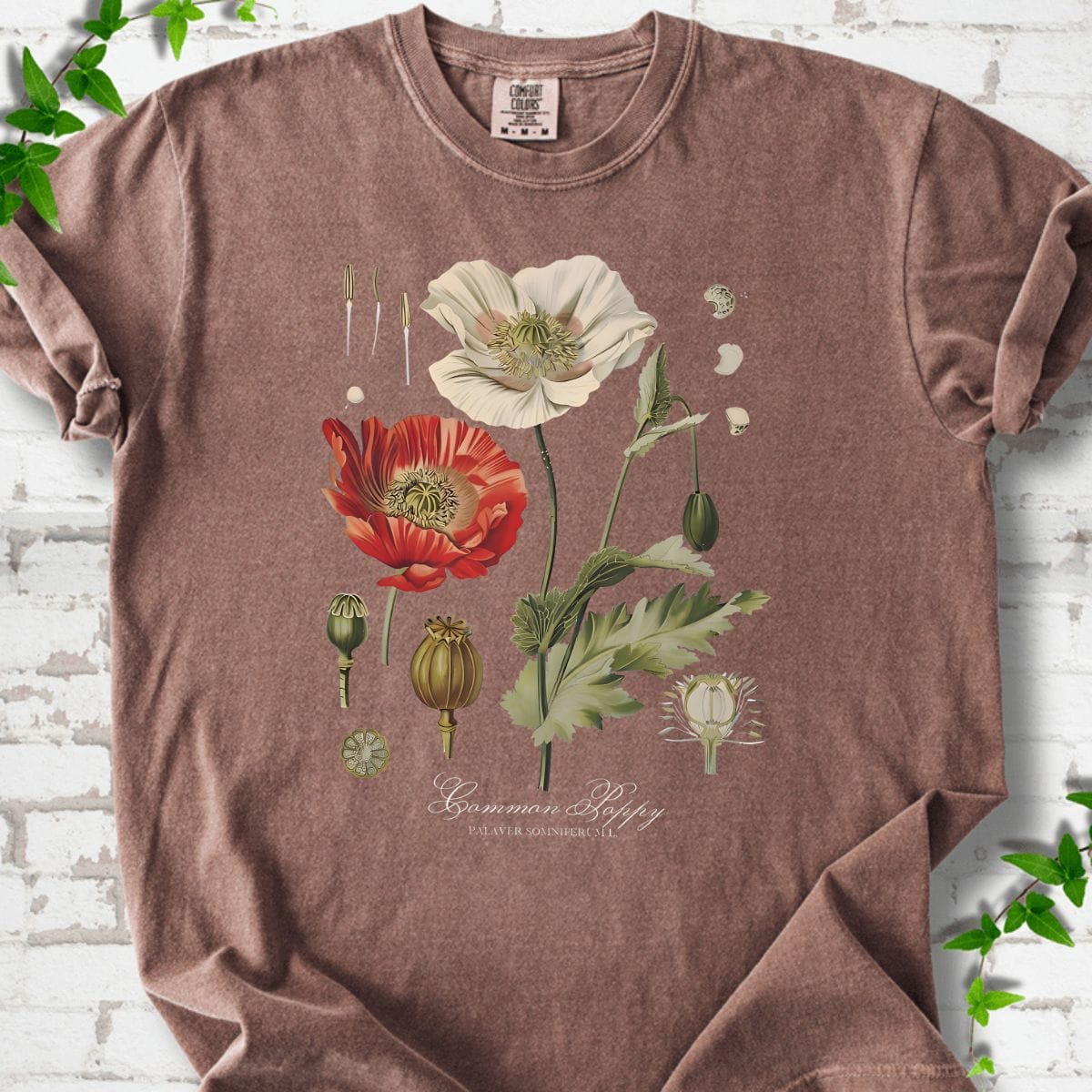 Wildflowers T-Shirt