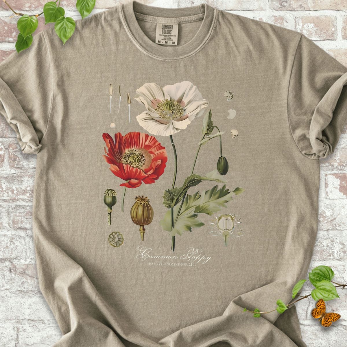 Wildflowers T-Shirt