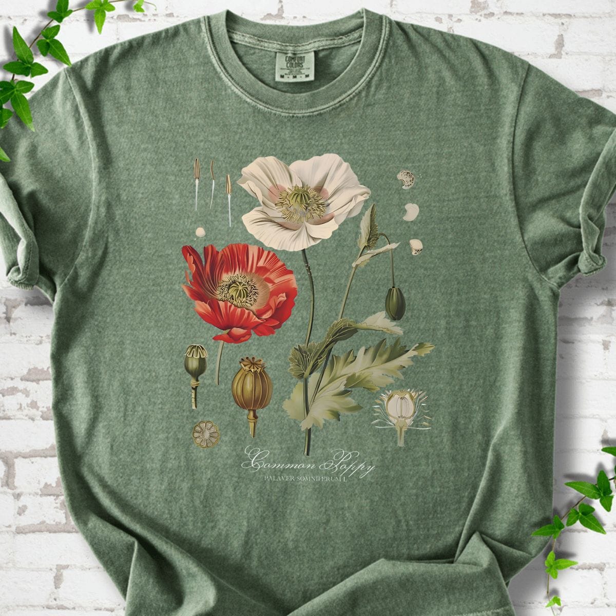 Wildflowers T-Shirt