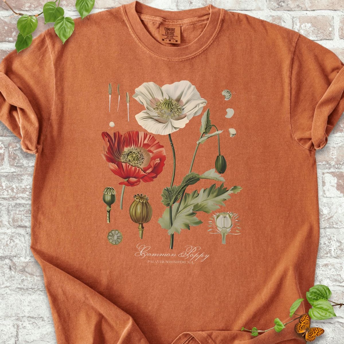 Wildflowers T-Shirt