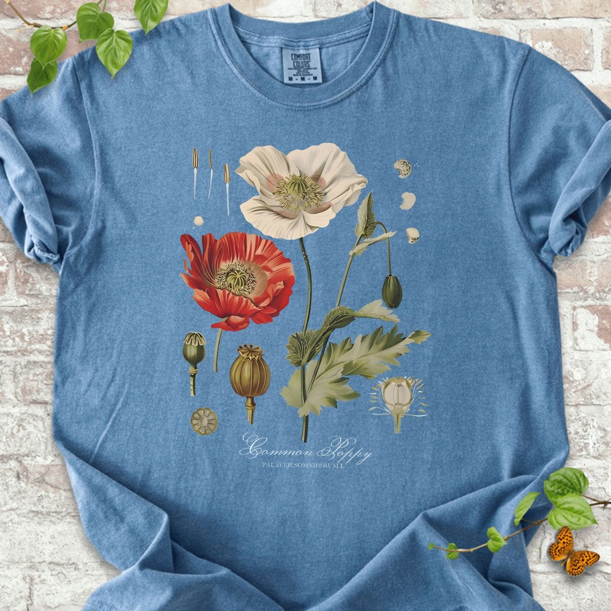 Wildflowers T-Shirt