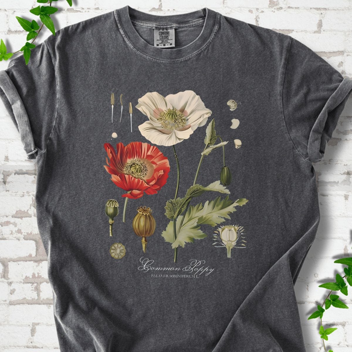 Wildflowers T-Shirt