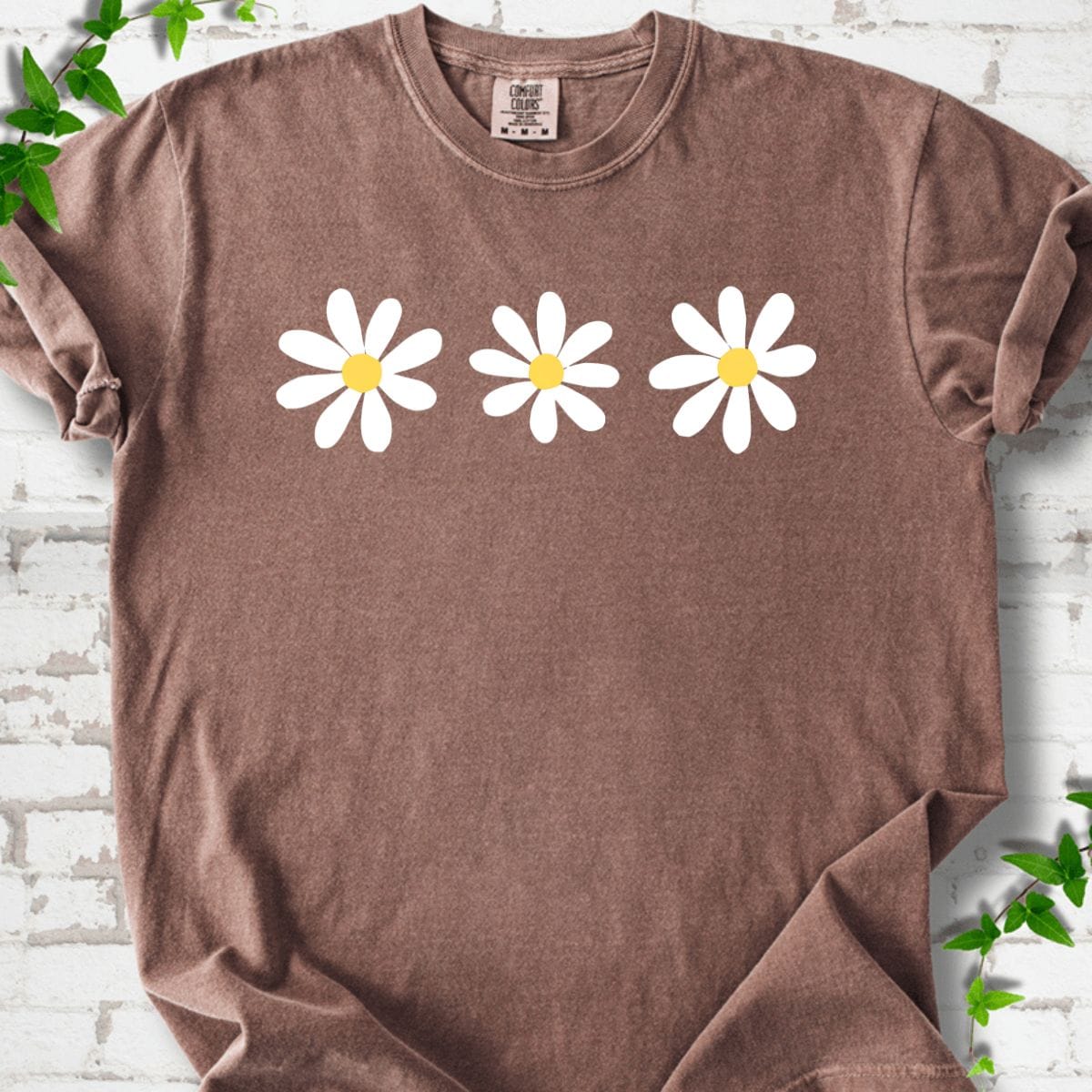 Wildflowers T-Shirt