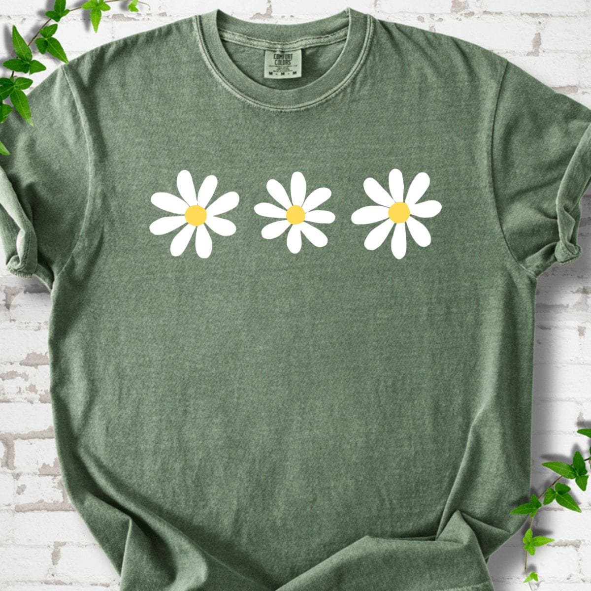 Wildflowers T-Shirt