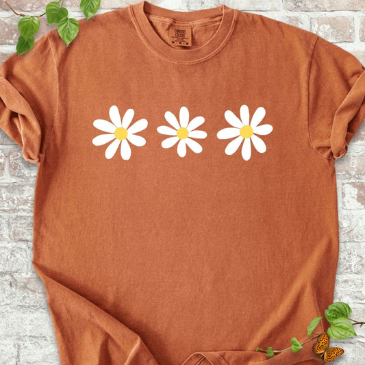 Wildflowers T-Shirt