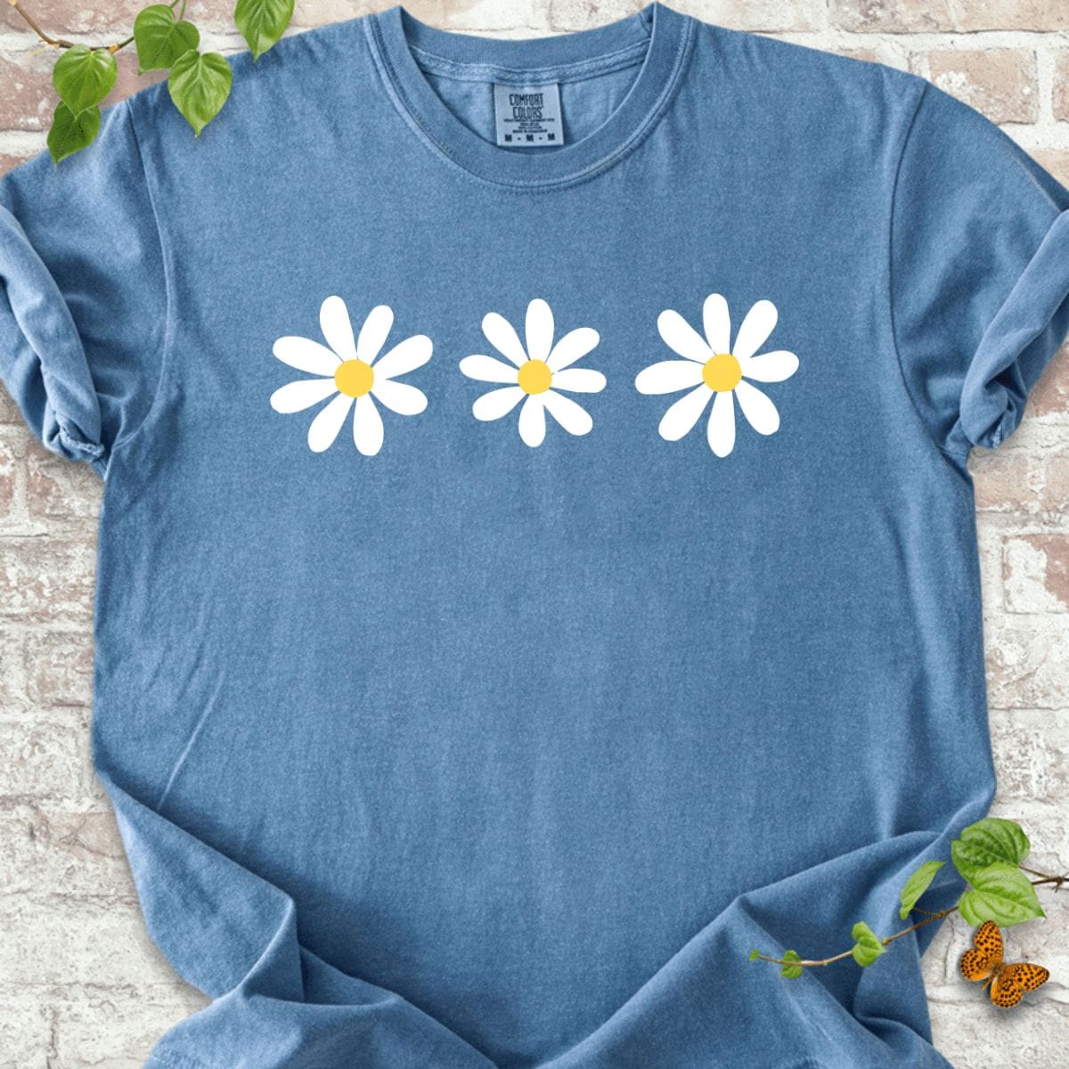 Wildflowers T-Shirt