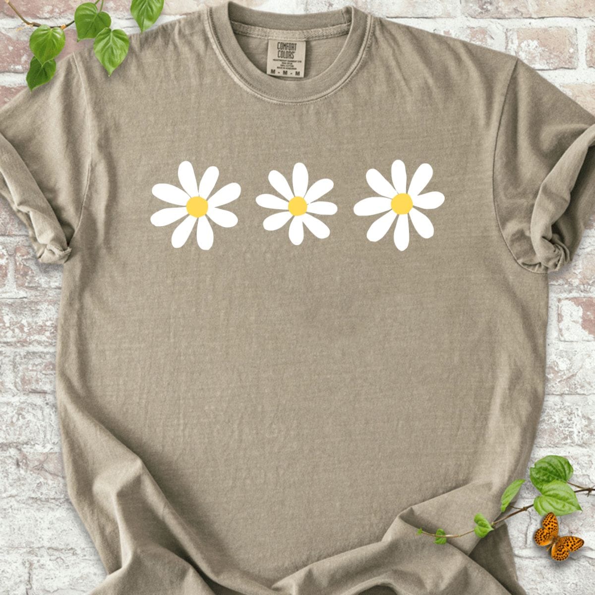 Wildflowers T-Shirt