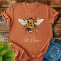 Let It Bee T-shirt