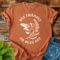 Bee Friendly T-shirt